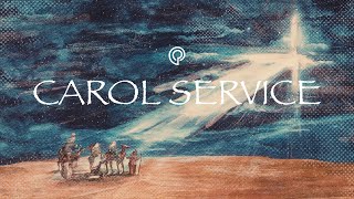 PBC Carol Service 2022 [upl. by Dyal]