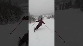 2025 Mens Narrow Frontside Ski Comparison Teaser with SkiEssentialscom [upl. by Pillihpnhoj]