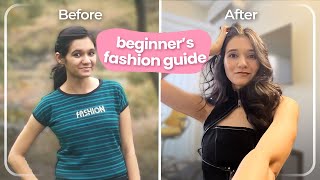 How I Improved my Personal Style  Present Yourself Better  Drishti Sharma [upl. by Tik]