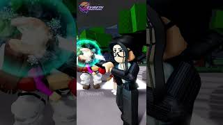 PT9 Kokishin BattleGround 👩‍🏫 Daisy Winters📏 roblox robloxedit viral [upl. by Ahtis806]