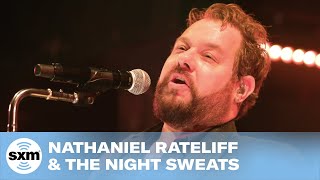 Nathaniel Rateliff amp The Night Sweats  I Need Never Get Old  Small Stage Series  SiriusXM [upl. by Malcom]