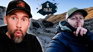 War das die RICHTIGE ENTSCHEIDUNG 7 vs Wild Crashed  Folge 6  Robert Marc Lehmann reagiert [upl. by Sesom]