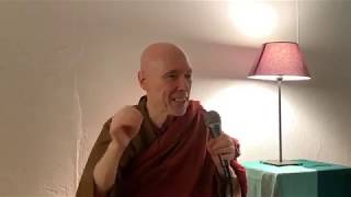 Finding Joy in the Wholesome with Ven Bhikkhu Bodhi [upl. by Antonie]