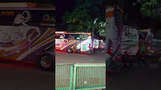 Bus2 Ganteng di Kudus shortvideo short shorts [upl. by Afton]