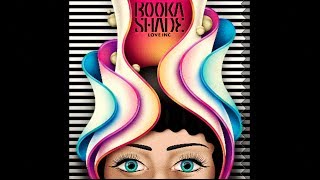 Booka Shade  Love Inc Hot Since 82 Remix [upl. by Reamonn]