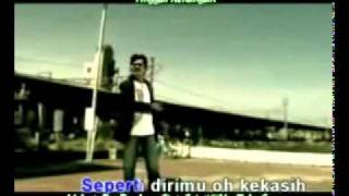 Karaoke SaleemTinggal Kenangan flv [upl. by Mauralia]