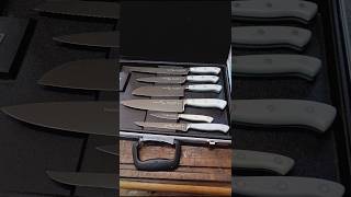 Der BESTE Aktenkoffer💼 messer edc survival diy wood bushcraft blade kochencookingoutdoor [upl. by Eenattirb]