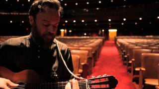 Rodrigo Amarante  Irene [upl. by Darcee]