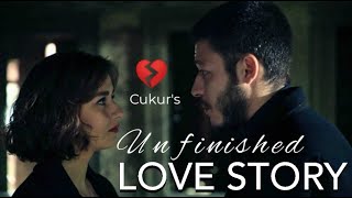 Cukur Unfinished Love Story  CELASUN amp KARCA  Değmen Benim Gamlı Yaslı Gönlüme  English [upl. by North]