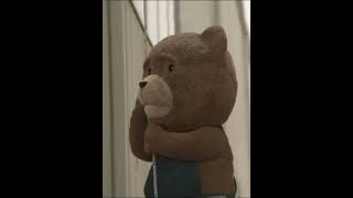 teddy movie scene funny shorts movie [upl. by Herzberg]