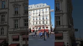 Vienna city tour AUSTRİA [upl. by Domenic]