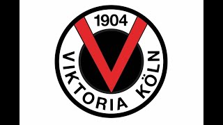 Viktoria Köln Torhymne 202425 [upl. by Iseabal245]