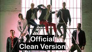 The Chainsmokers amp 5SOS  Who Do You Love Officical Clean Radio Edit [upl. by Elrod268]