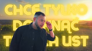 ROMPEY  Chcę tylko dotknąć Twoich ust  Official Video Nowość Disco Polo 2024 [upl. by Itsirk]