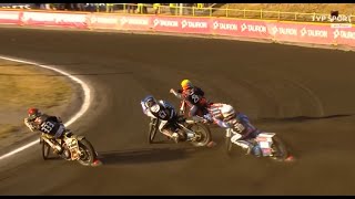 SEC European Speedway Championship 2 Round Güstrow 2022 [upl. by Violetta]