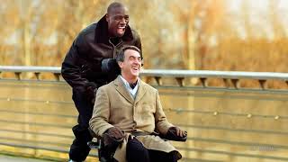 Intouchables Official Trailer 4K Nova 02 2011 ⭐8510 NO 48 Top 250 Movies [upl. by Suinuj]