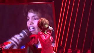 Glennis Grace  All at once 5102018 Amsterdam [upl. by Stempson598]