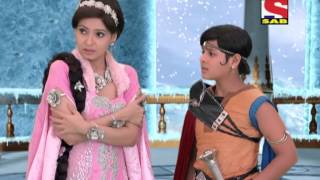 Baal Veer  Episode 263  25th September 2013 [upl. by Ul272]