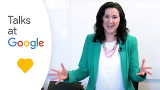 WomanCode  Alisa Vitti  Talks at Google [upl. by Alf]