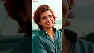 DilKiAadat Bhavin Sameeksha Vishal StebinBen AnjjanBhattacharya ZeeMusicOriginals shorts [upl. by Lseil]