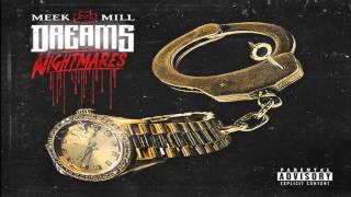 Meek Mill  Lay Up Feat WaleRick Ross and Trey Songz HD [upl. by Ecirrehs212]