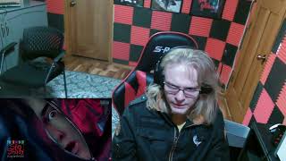 EM AND JELLY ROLL  Eminem  Somebody Save Me feat Jelly Roll and Guess Who’s Back  Reaction [upl. by Nevile549]