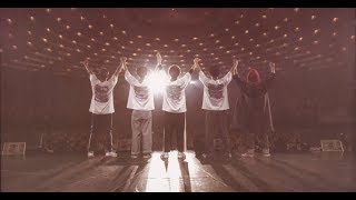 DaiCE 「WELCOME！」Official Video（東建コーポレーション“ホームメイト”TVCM曲） [upl. by Sarkaria]