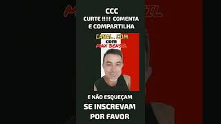 CANALCOM NEWS sempre trazendo a informação pra vcs [upl. by Analem]