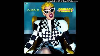 Cardi B  Bodak Yellow Clean Version Official [upl. by Iad]