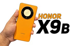 HONOR X9B 5GBGMIPUBG Gaming Test  Graphics testALINX1 PUBG Honor X9b Good One [upl. by Eirovi]