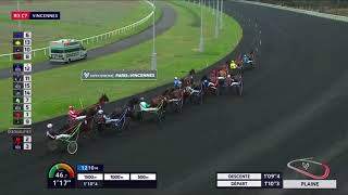 Prix De Francheville  La Barre 2024  Kesito dâ€™Urville amp Paul Antoine Delacour 1129 2175m [upl. by Ahcas]