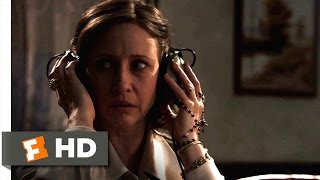 THE CONJURING 4 LAST RITES – First Look Trailer 2025 Warner Bros [upl. by Assilem]