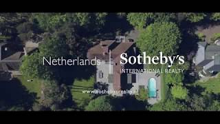 Blaricum Koningin Wilhelminalaan 2A Netherlands Sothebys International Realty [upl. by Lehman]