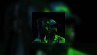 Childish Gambino ft Jorja Smith amp Amaarae  In the Night Sped Up  Reverb [upl. by Ahsil]