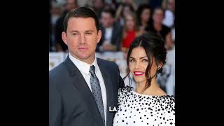 ¡Divorciados Chaning Tatum y Jenna Dewan luego de 6 años de separados famosos celebrity noticias [upl. by Oira383]