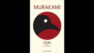 19  Book 3  1Q84  Joe Reads [upl. by Parette]