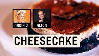 Best Cheesecake Recipes  Recipe Wars [upl. by Ahsenauq]