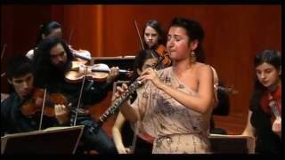 JSBACH Oboe damore Concerto [upl. by Nerad]