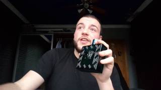 Versace EROS 200ml review [upl. by Ezechiel964]