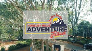 Horsley Hills Adventure Festival 2020  English  Mindi Productions  4K [upl. by Nicolette]