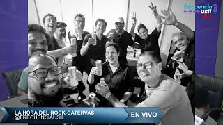 La Hora del Rock Catervas [upl. by Mathilde]