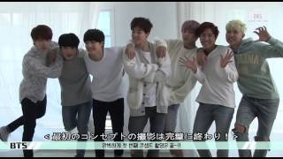 BTS Season Greetings JP sub [upl. by Valentin]