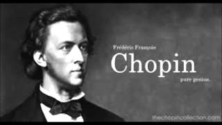 Chopin Hmoll keringő op692 performed Albert Haász [upl. by Hsiri]