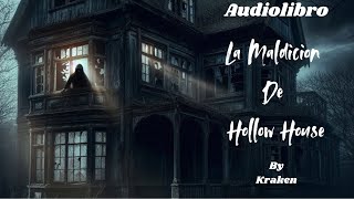 AUDIOLIBROquotla maldicion de hollow housequot [upl. by Aleydis]