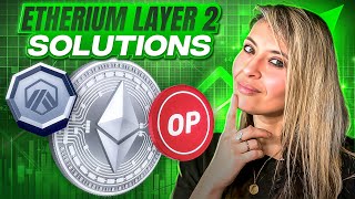 Ethereum Layer2 Explosion TrillionDollar Prediction Unveiled [upl. by Enelez218]