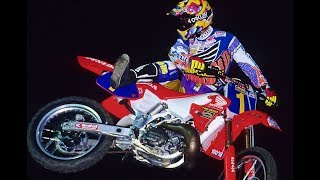 1994 Supercross Season Review Full [upl. by Tacy]