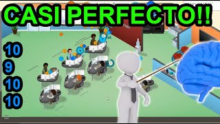 🎮Game Dev Tycoon como hacer el juego PERFECTO Y GANAR DINERO🎮 [upl. by Willa485]