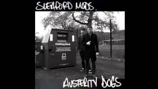 Fizzy  Sleaford Mods [upl. by Ednyl]