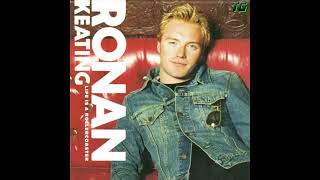 Ronan Keating  Life Is A Rollercoaster [upl. by Naujuj]