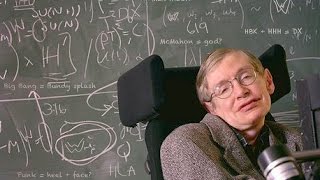 Creationist Ray Comfort Stephen Hawking Is A Fool [upl. by Adnohsel42]